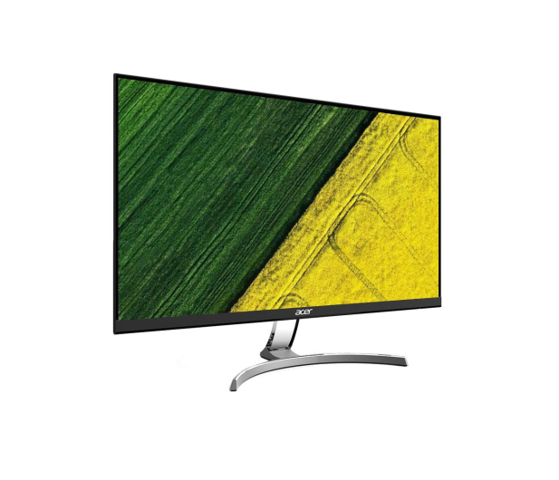 Acer RC271USMIDPX czarny - 502107 - zdjęcie 2